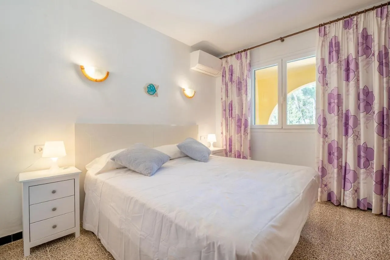 Villa Del Mar Mondrago Palma de Mallorca