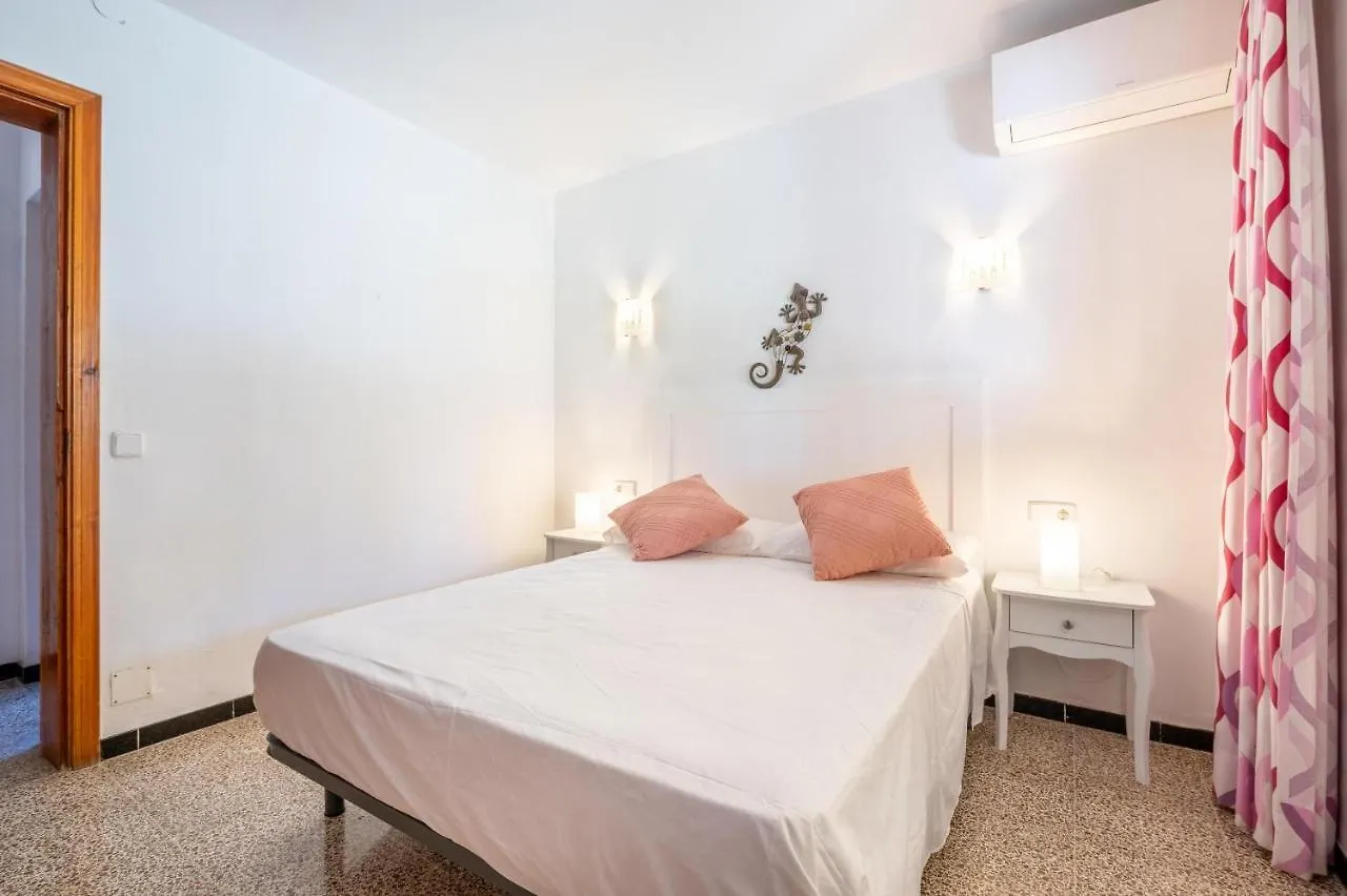 Villa Del Mar Mondrago Palma de Mallorca
