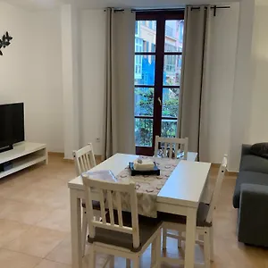 Appartement Borne Ti By Mallorcasuites, Palma